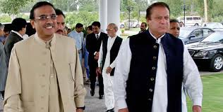 Spineless Leaders