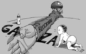 Lift the Gaza Blockade